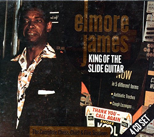 album elmore james