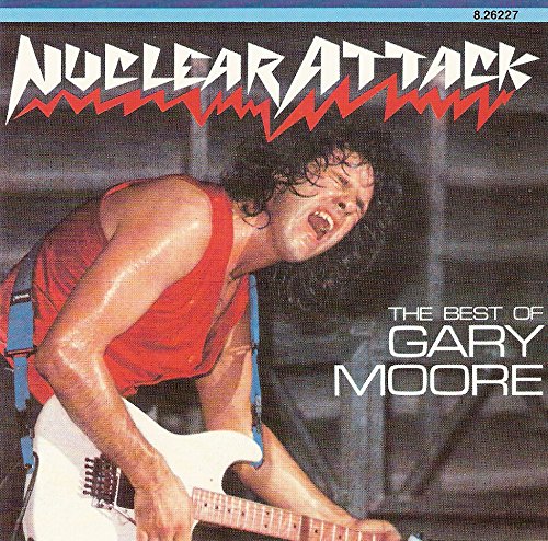 album gary moore