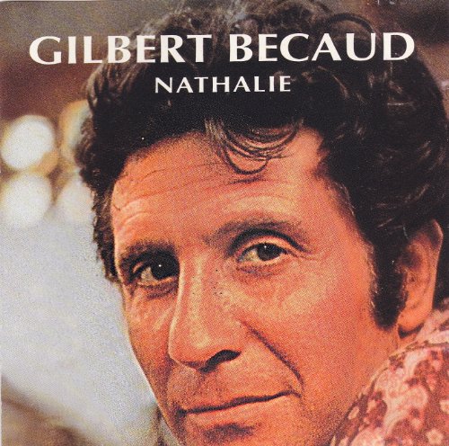 album gilbert bcaud