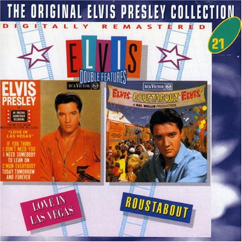 album elvis presley