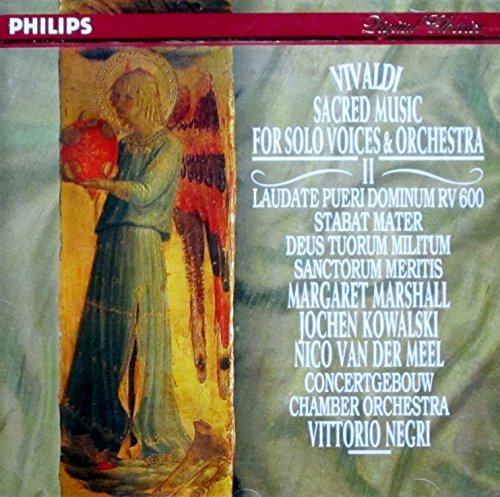 album antonio vivaldi