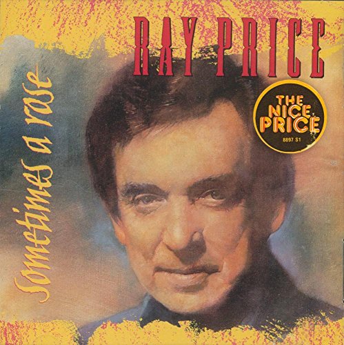 album ray price