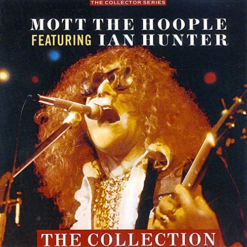 album mott the hoople