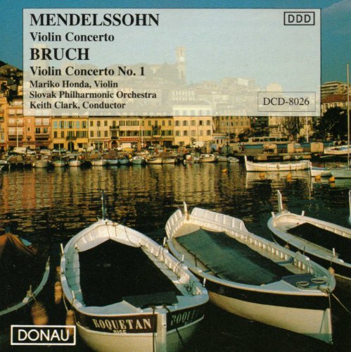 album felix mendelssohn